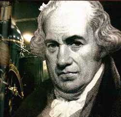 James Watt