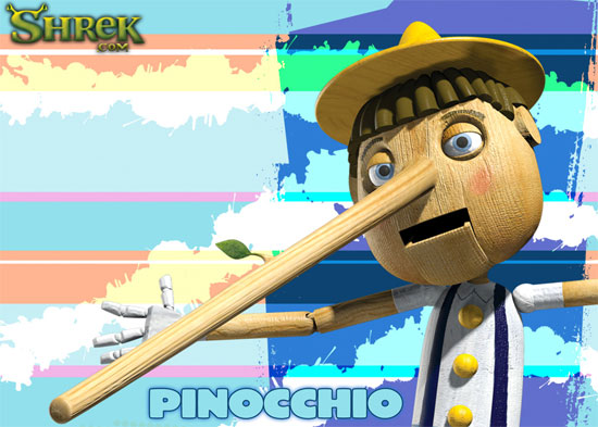 Pinocchio