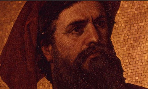 Marco Polo đã tới châu Á