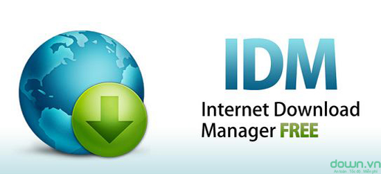 IDM - Internet Download Manager