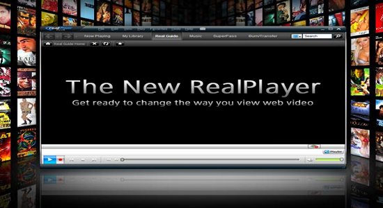 RealPlayer