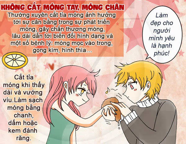 Giới hạn của việc "ở bẩn" để không ảnh hưởng tới sức khỏe