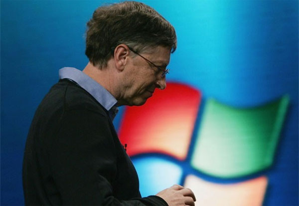 13 sự thật về Bill Gates