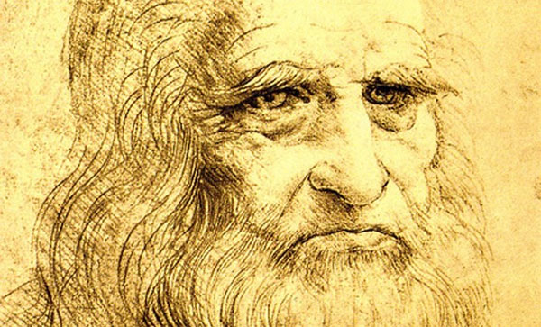 Leonardo da Vinci và những bí mật không phải ai cũng biết