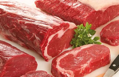 Trong thịt bò chứa rất nhiều kẽm Mẹo hay trị viêm họng không dùng thuốc