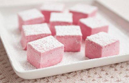 Kẹo dẻo Mẹo hay trị viêm họng không dùng thuốc