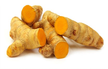 Nghệ được dùng để chữa ho Mẹo hay trị viêm họng không dùng thuốc