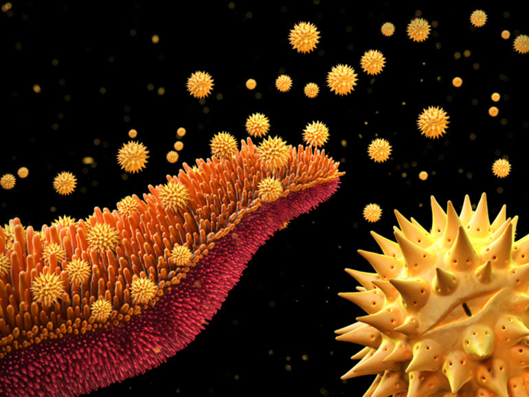 10 hình ảnh gây chấn động về thành tựu khoa học y tế năm 2015