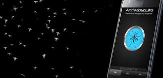 5 ứng dụng đuổi muỗi tiện lợi trên smartphone 4