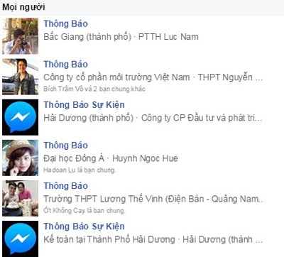 Cách lấy lại Facebook sau khi đã nhấn link lừa đảo