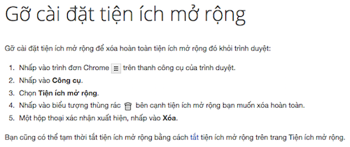 Cách lấy lại Facebook sau khi đã nhấn link lừa đảo