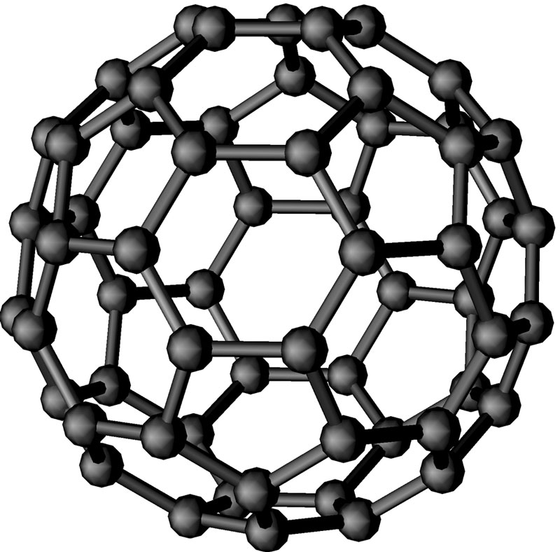 Quan sát hình ảnh mô tả cấu tạo nguyên tử carbon và nhôm hình 15