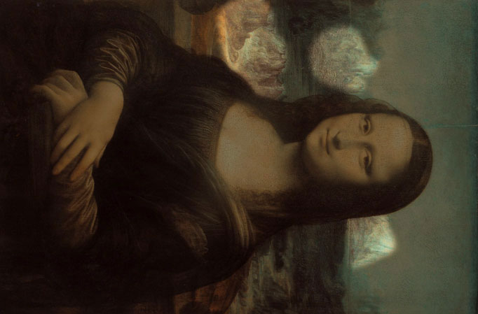 Nàng Mona Lisa Việt của Mai Trung Thứ sắp lên sàn đấu giá
